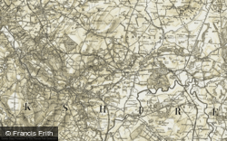 1904-1905, Cleghorn
