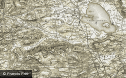 1904-1908, Cleish