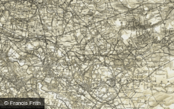 1904-1905, Cleland