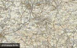 1901-1902, Clent