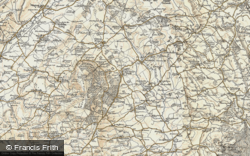 1902, Cleobury North