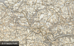 1900, Clerkenwater
