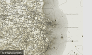 Clerkhill, 1909-1910