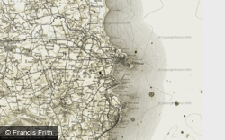 1909-1910, Clerkhill