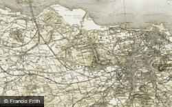 1903-1906, Clermiston