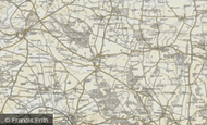 Cleveley, 1898-1899