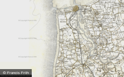 1903-1904, Cleveleys
