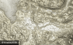 1906-1908, Cliff