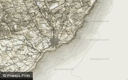 1907-1908, Cliffburn