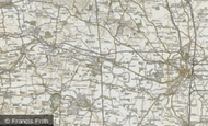 Cliffe, 1903-1904