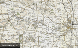 1903-1904, Cliffe