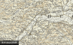 1900-1902, Clifford