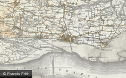 1897-1898, Clifftown