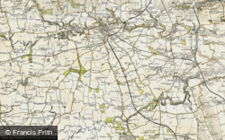 1901-1903, Clifton
