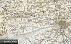 1903, Clifton