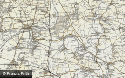 1897-1899, Clifton Hampden