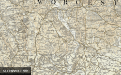 1899-1902, Clifton Upon Teme
