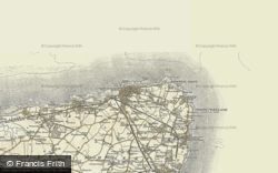 1898-1899, Cliftonville