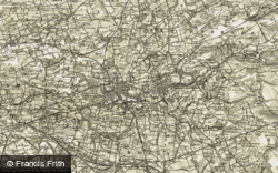 1904-1905, Cliftonville