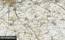 1902-1903, Clipston