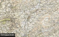 1903-1904, Clitheroe