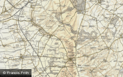 1903-1908, Clixby