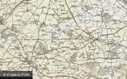 1898-1899, Cloatley