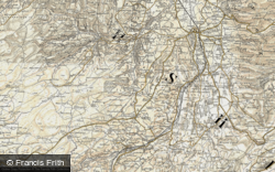 1902-1903, Clocaenog