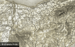 1910, Clochan