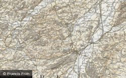 1902-1903, Cloddiau