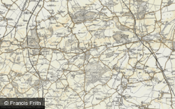 1898-1901, Clophill