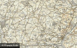 1898-1901, Clopton