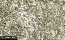 1904-1905, Closeburn