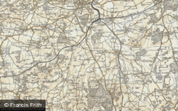 1899, Closworth