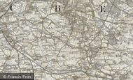 Clotton Common, 1902-1903