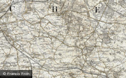 1902-1903, Clotton Common