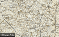 1901-1902, Cloudesley Bush