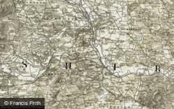 1909-1910, Clovenstone