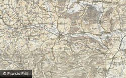 1901-1903, Clun