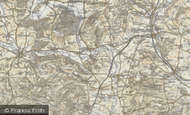 Clunbury, 1901-1903