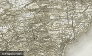 Cluny, 1903-1908