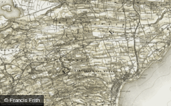 1903-1908, Cluny