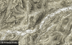 1908, Cluny's Cave