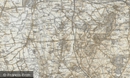 Clutton, 1902-1903