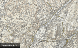1900-1901, Clydach
