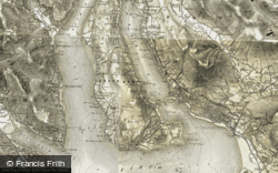 1905-1907, Clynder