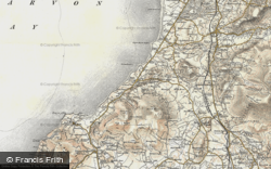 1903, Clynnog-Fawr