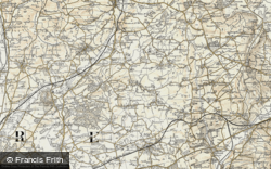 1898-1900, Clyst Hydon