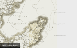 1909-1911, Cnoc Amhlaigh
