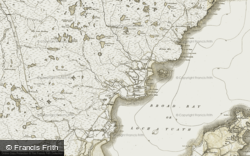 1909-1911, Cnoc An T-Solais